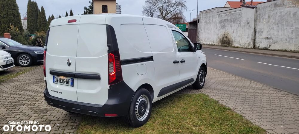 Renault Kangoo EXPRESS - 5