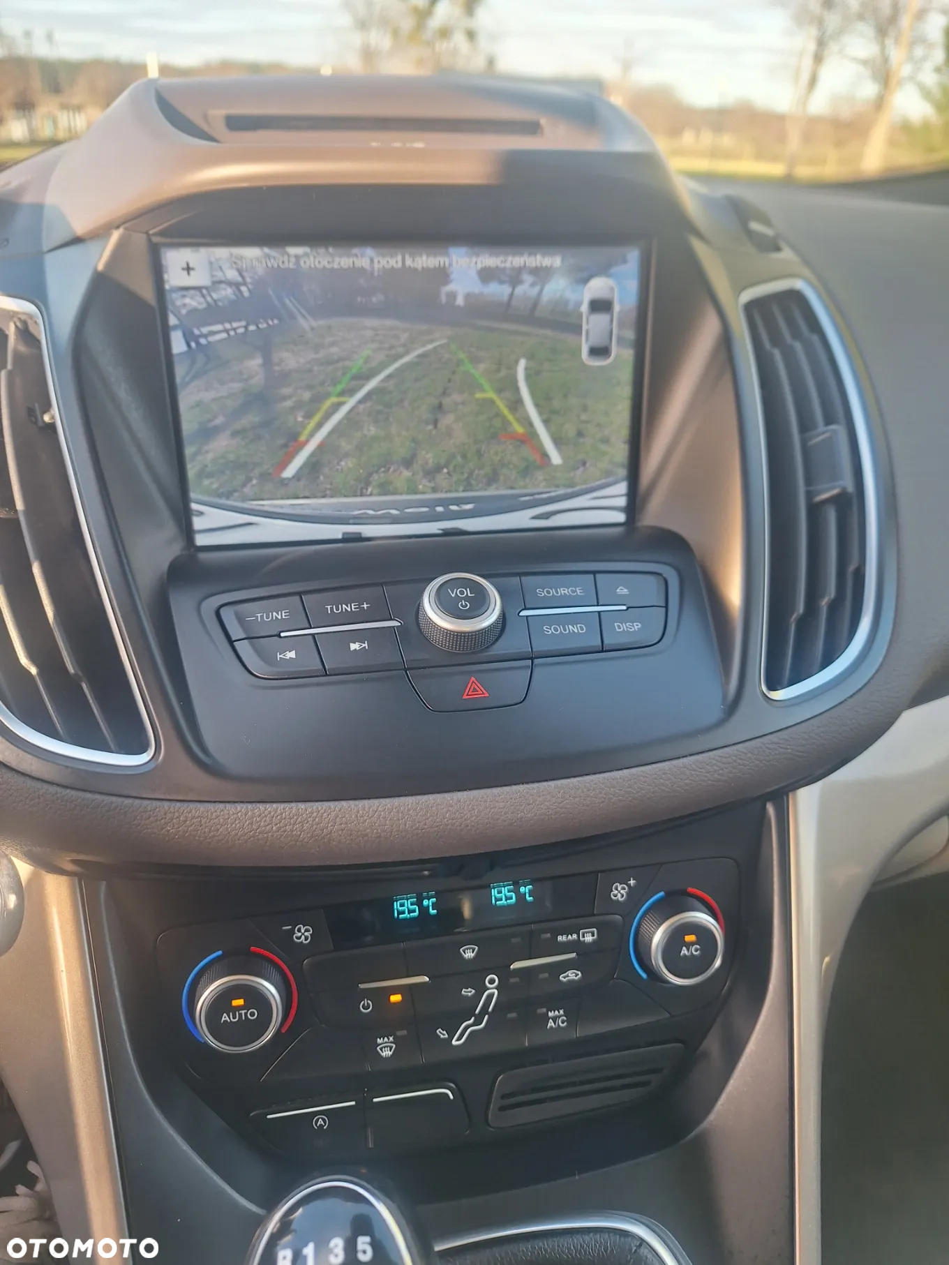 Ford C-MAX 1.0 EcoBoost Trend ASS - 5