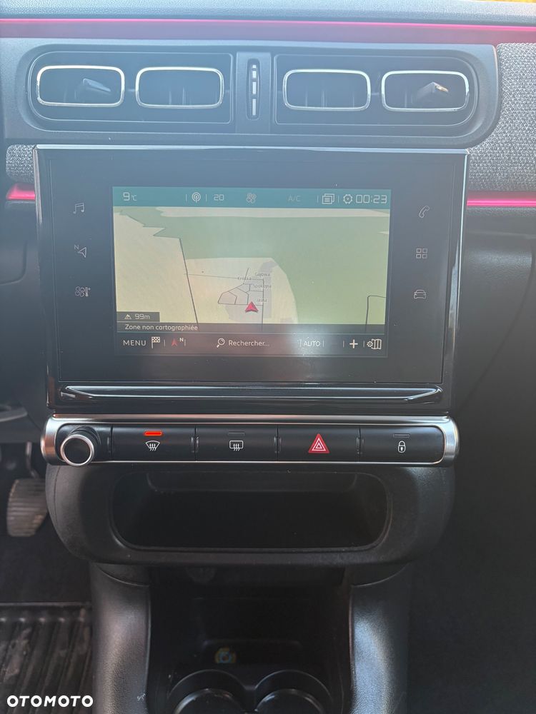 Citroën C3 Pure Tech 82 ELLE - 15