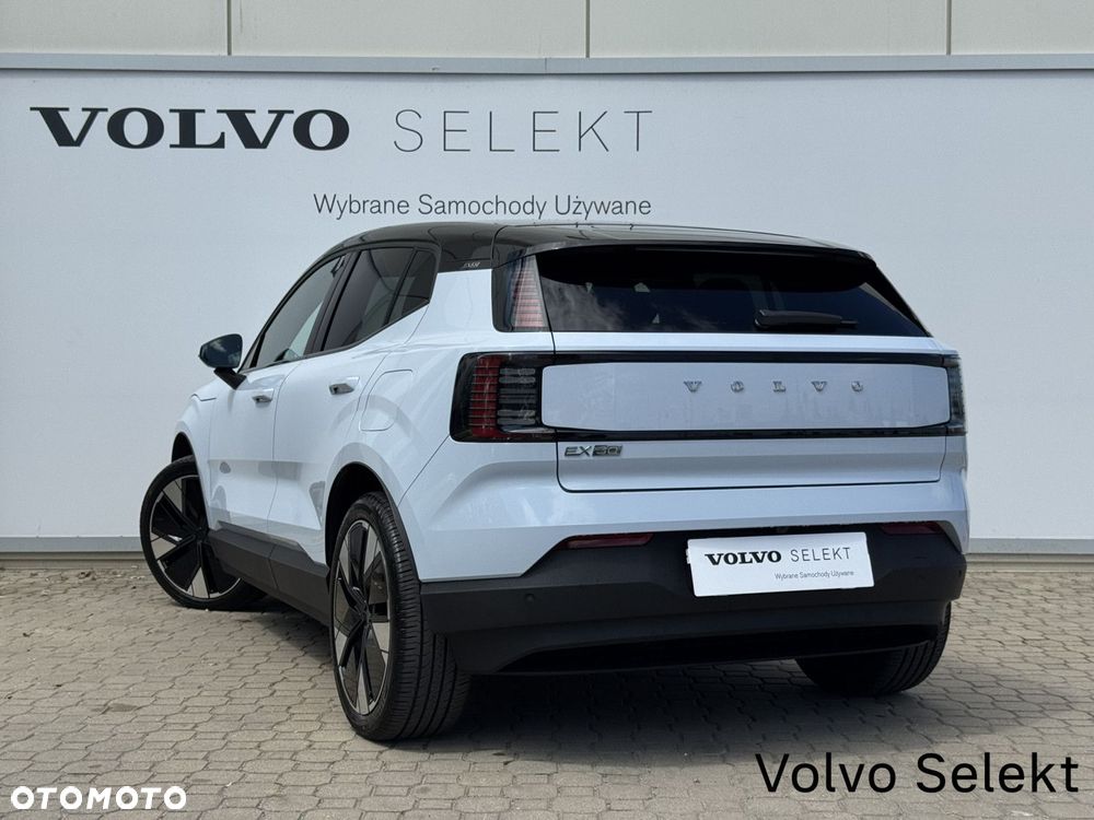 Volvo EX30 69kWh Twin Motor Plus - 5