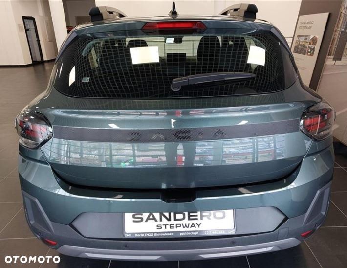 Dacia Sandero - 4