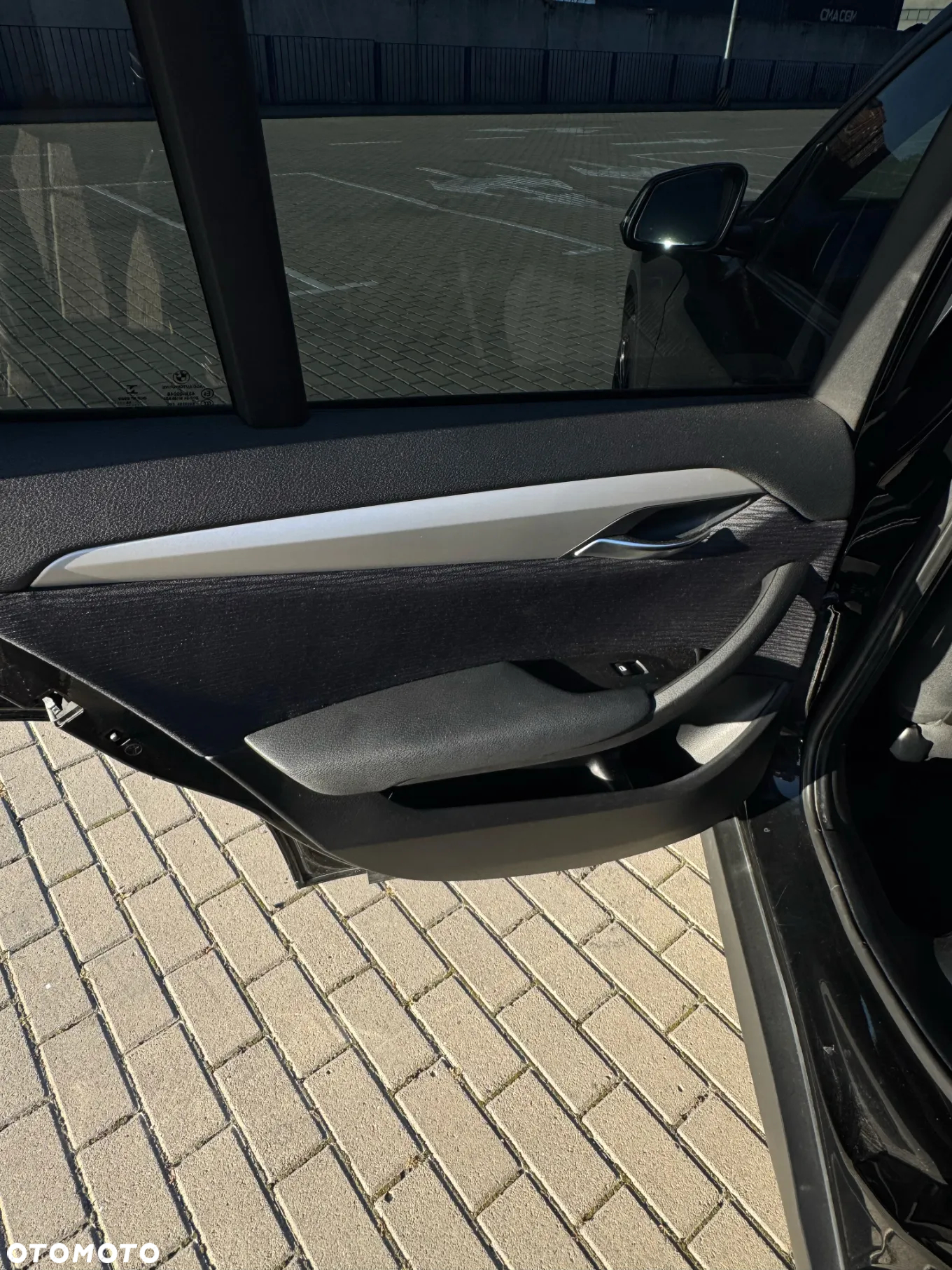 BMW X1 sDrive18d - 9