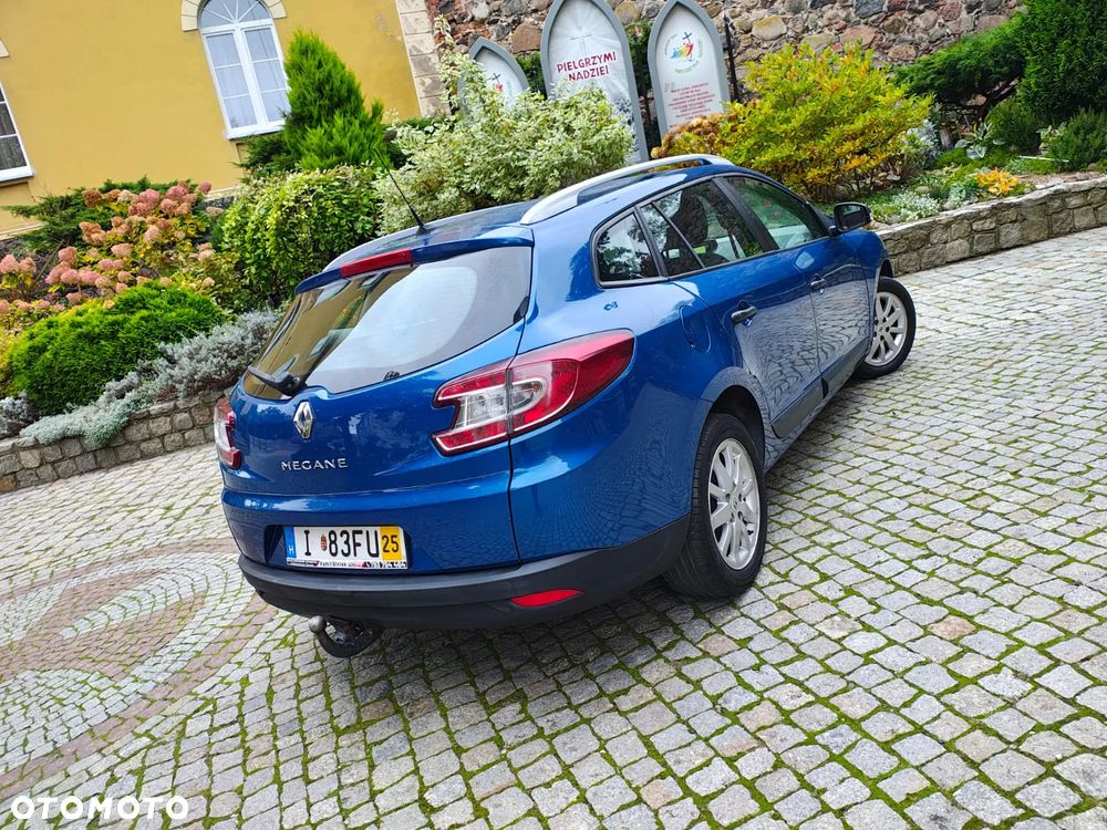 Renault Megane 1.6 16V 100 Expression - 18