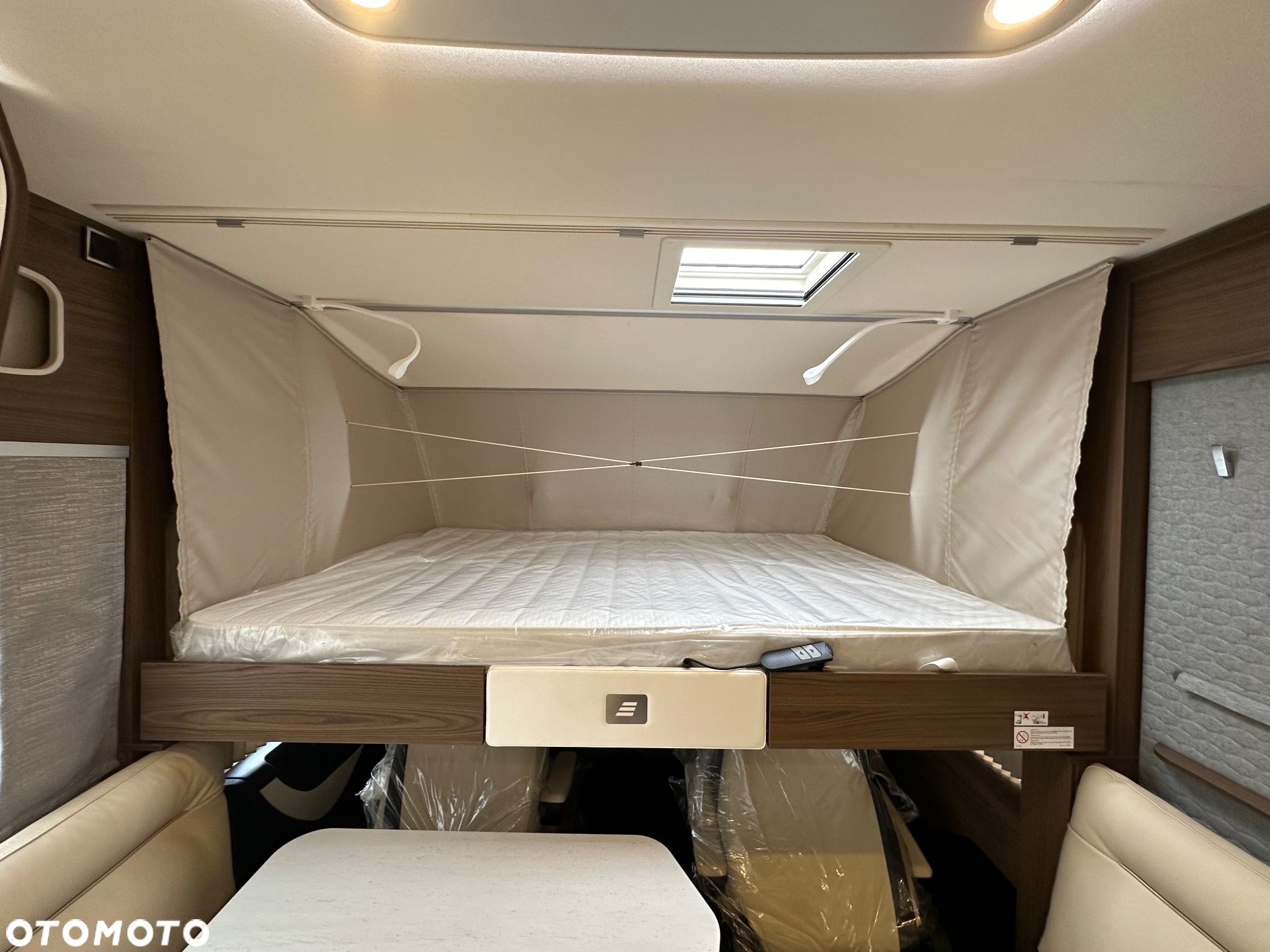 Hymer-Eriba BML I780 - 40
