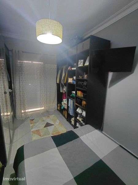 Apartamento T2+1 no centro do Cacem - Grande imagem: 5/10