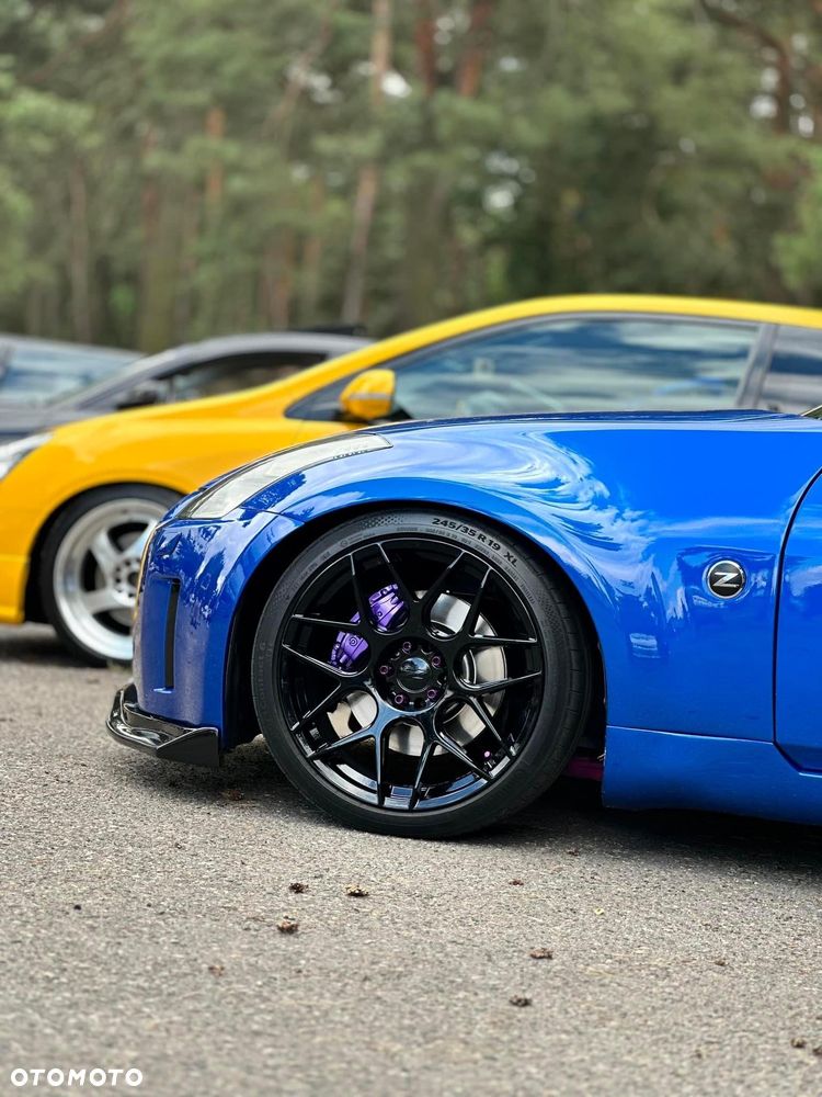 Nissan 350 Z Premium Pack - 11