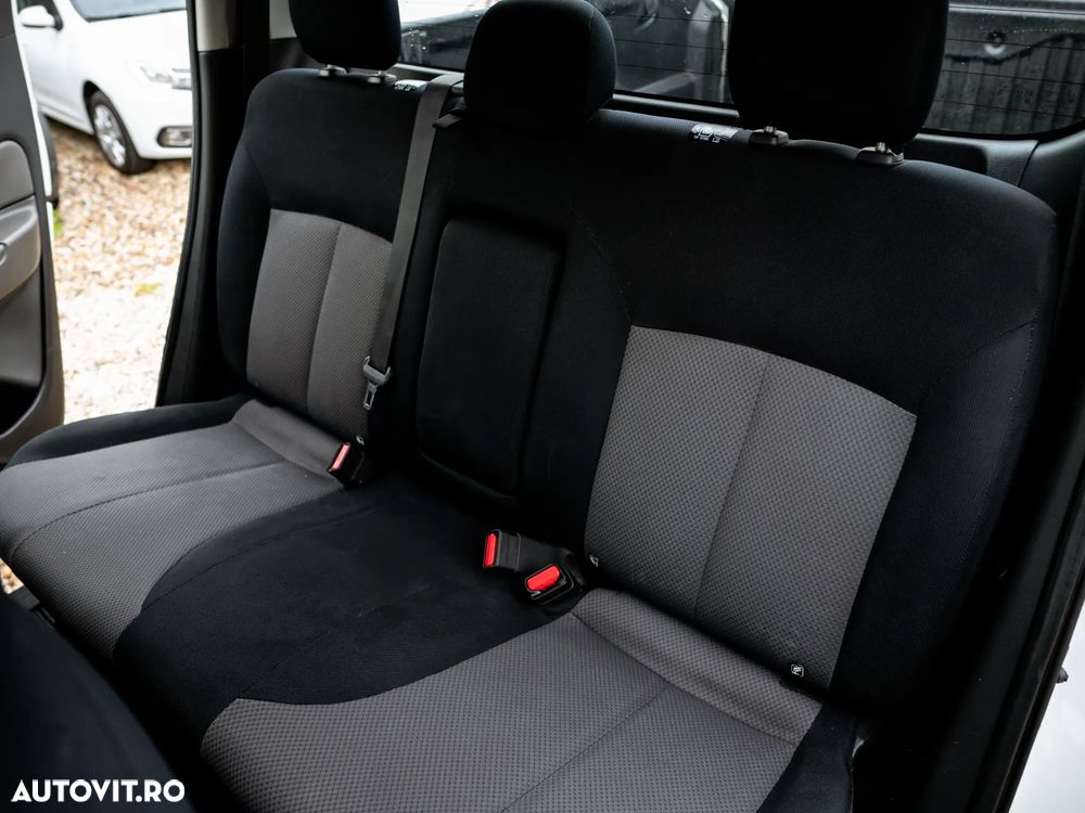 Mitsubishi L200 Double Cab M/T Intense - 23