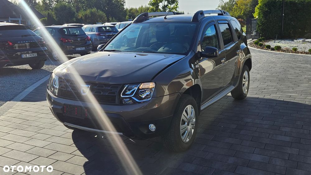 Dacia Duster - 8