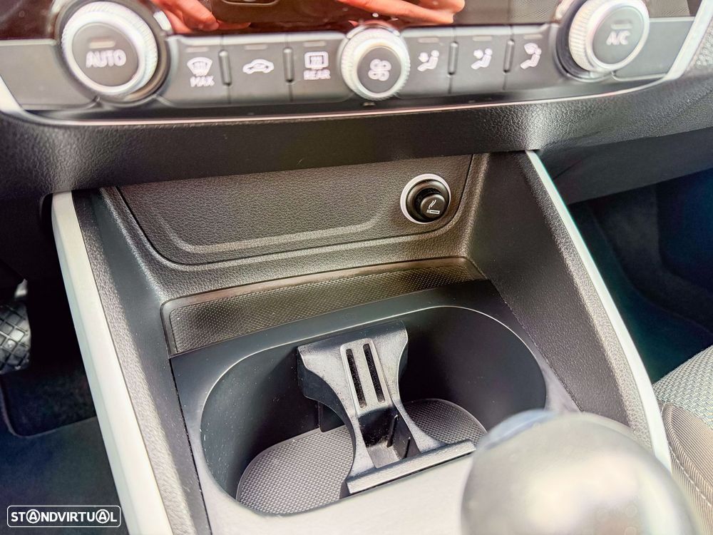 Audi Q2 30 TDI S tronic - 22