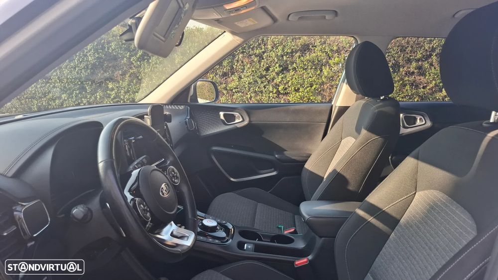 Kia Soul - 7