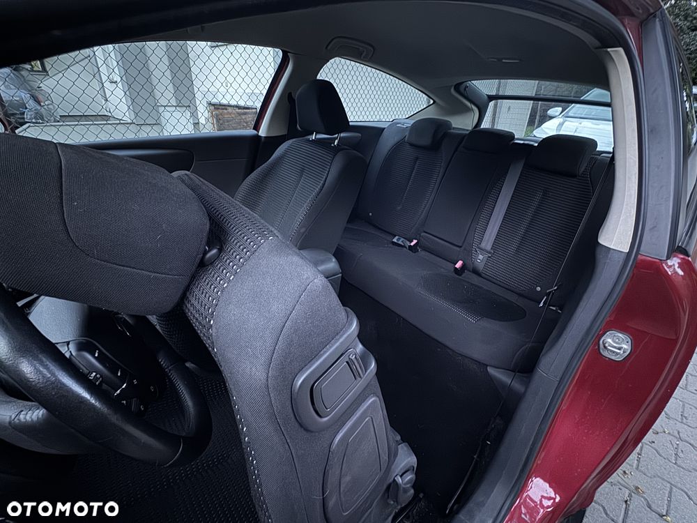Citroën C4 1.6 VTi VTR - 7