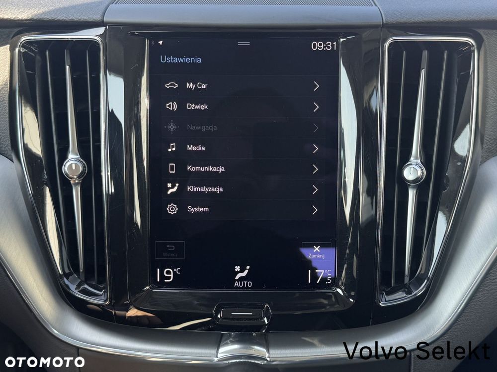 Volvo XC 60 - 18