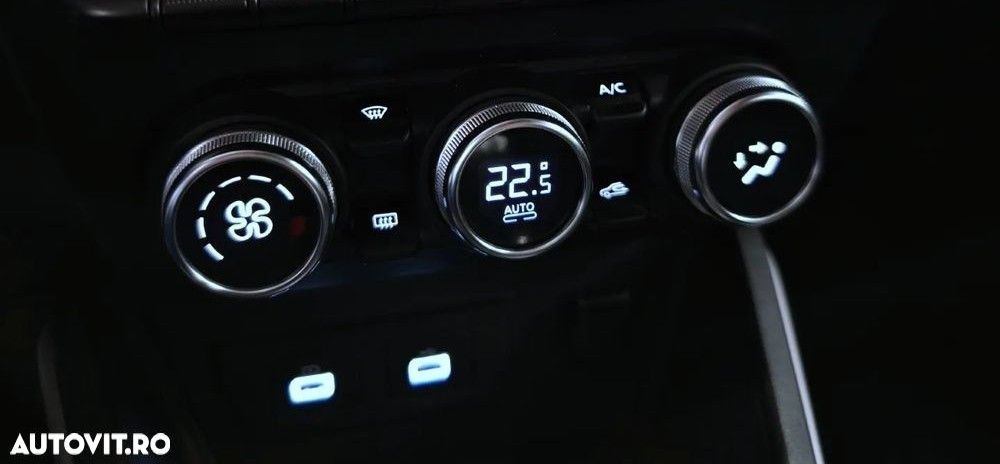 Dacia Duster TCe 150 EDC 2WD Journey - 13
