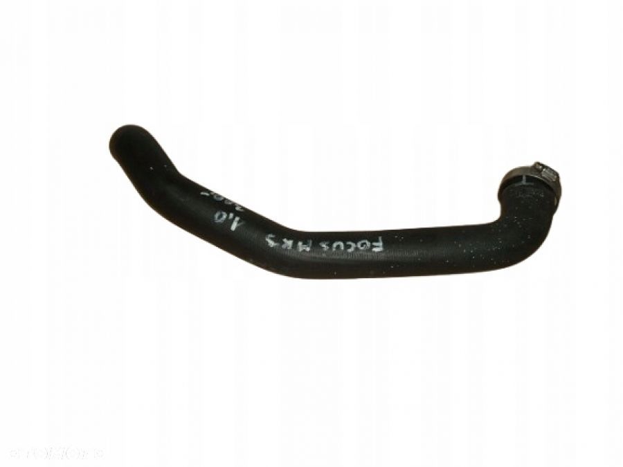 FORD FOCUS MK3 WĄŻ RURA DOLOT POWIETRZA INTERCOOLERA CV61-6C646-AC - 1