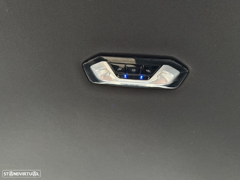 BMW 320 d Pack M Auto - 46