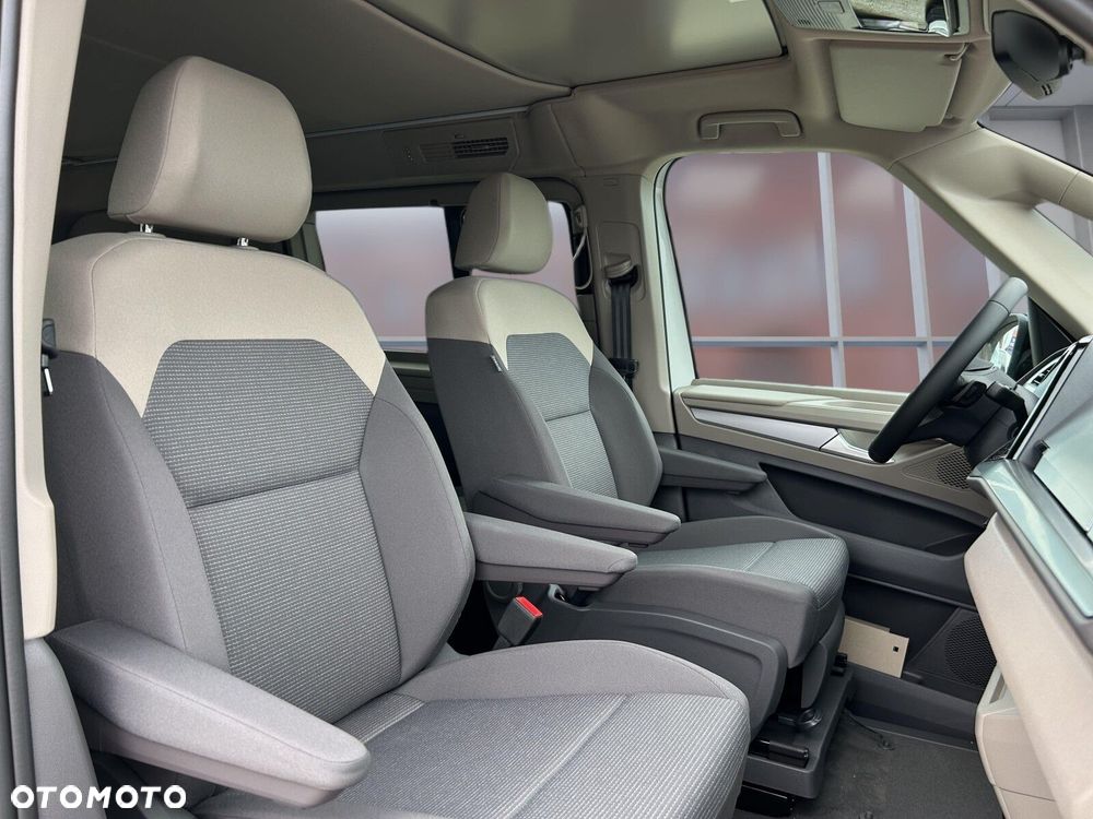 Volkswagen California - 17