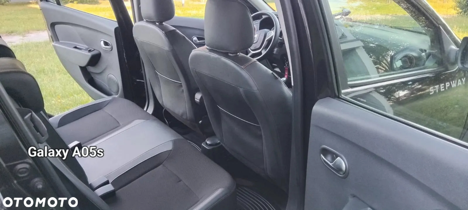 Dacia Sandero Stepway 1.5 dCi Laureate S&S - 10