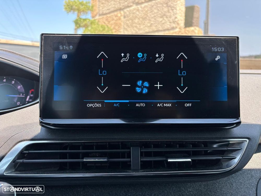 Peugeot 5008 1.2 PureTech Allure Pack EAT8 - 12