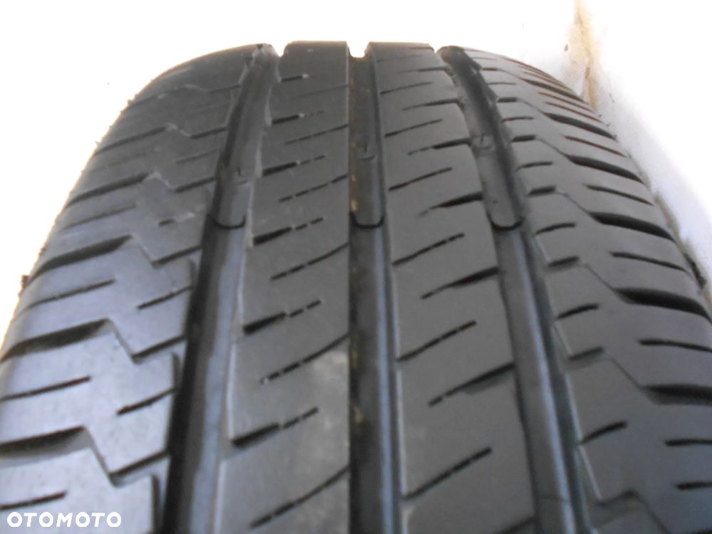 OPONA 235/65R16C HANKOOK VANTRA LT DOT 0224 9MM - 2