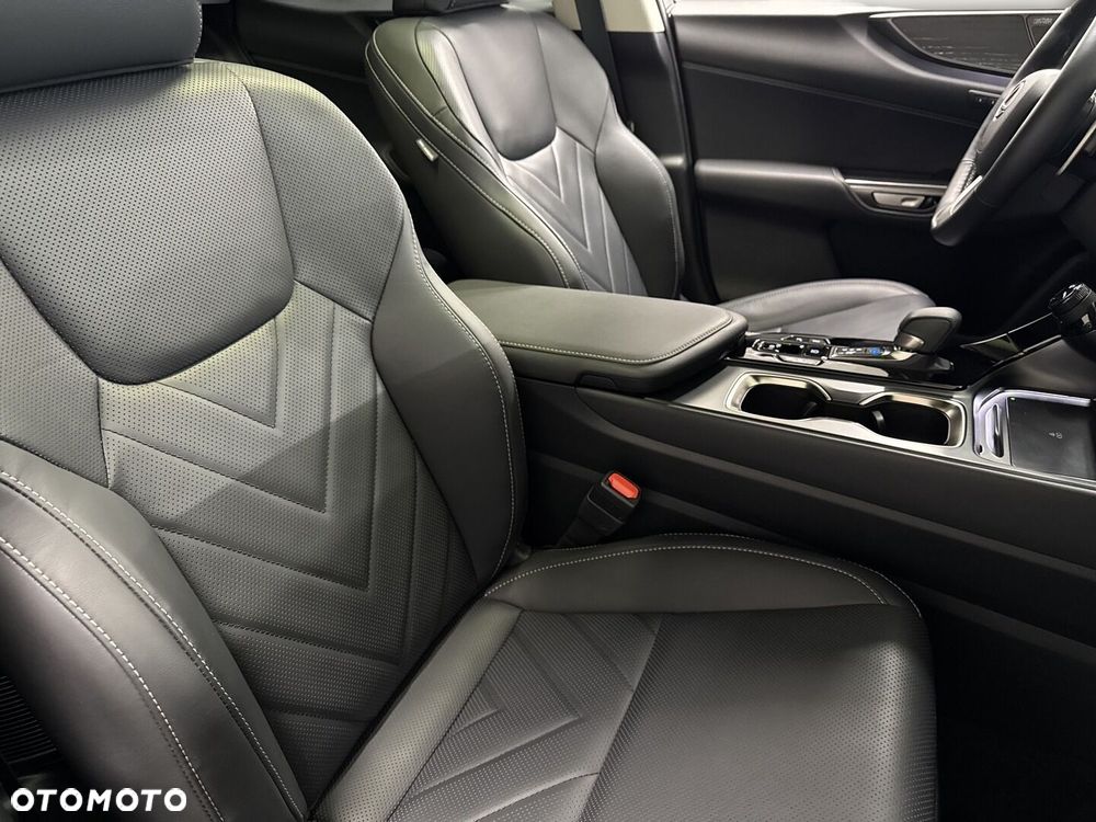 Lexus NX 350h Omotenashi AWD - 27