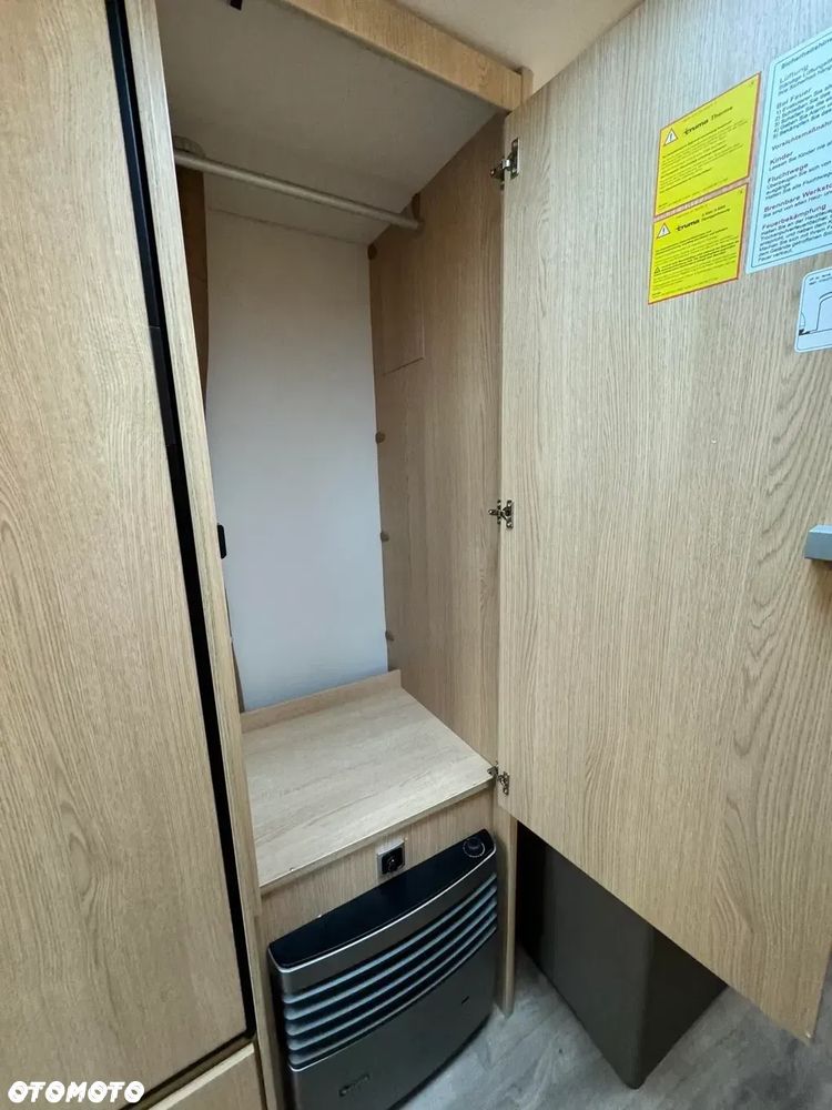 LMC Tandero 500E - 17