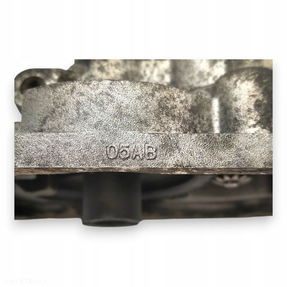 ZAWÓR EGR Ford Focus II 1.8 TDCi 0445110353 - 8