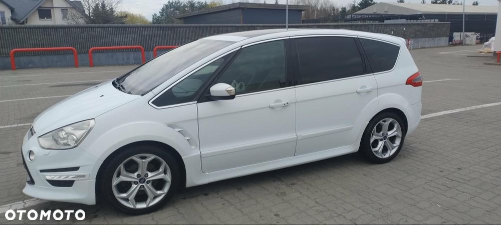 Ford S-Max - 2
