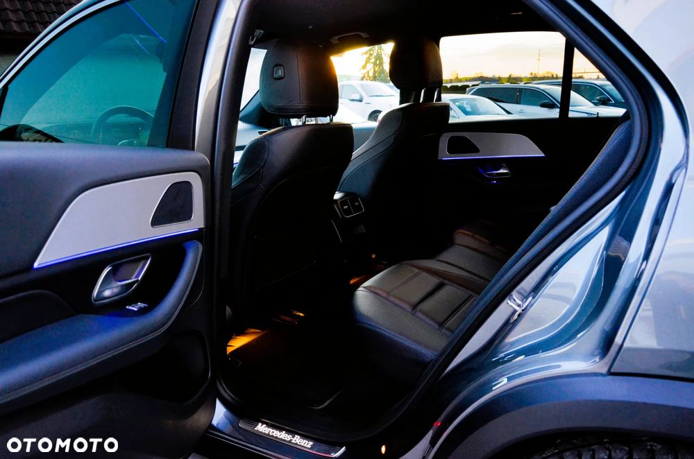Mercedes-Benz GLE 350 e 4-Matic Premium - 19