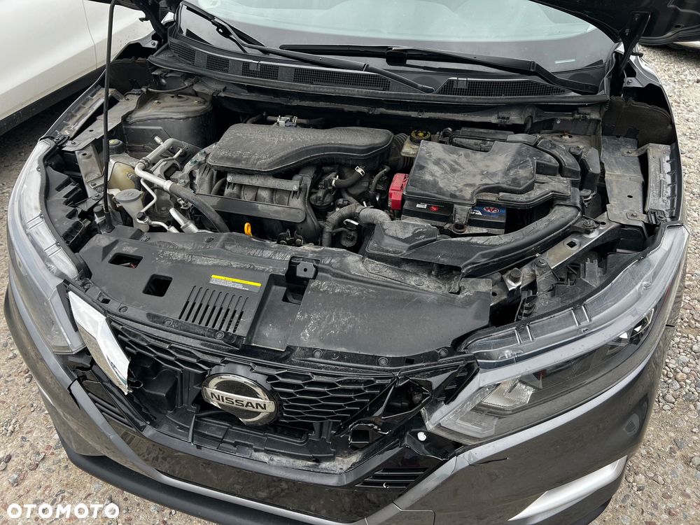 Nissan Qashqai - 11