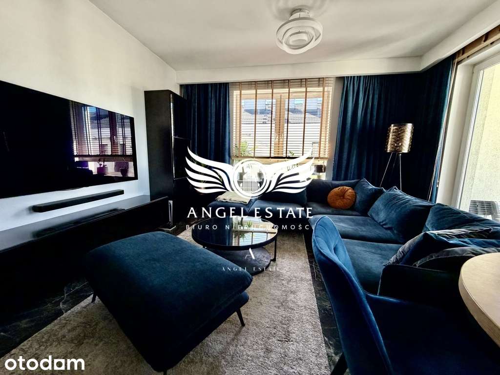 Warszewo | 3 pokoje | Balkon | Winda 60m2