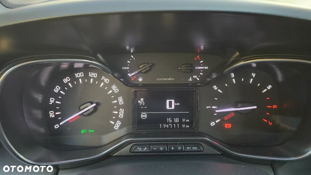 Citroën C3 Aircross - 7