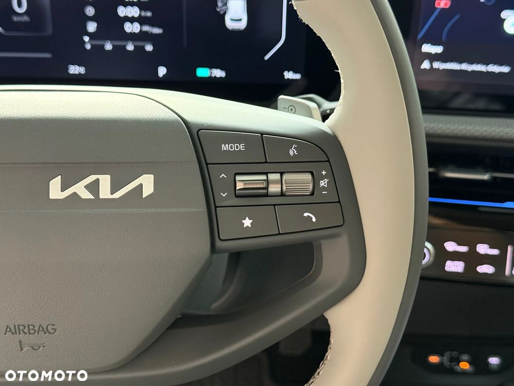 Kia EV6 84kWh Earth - 20