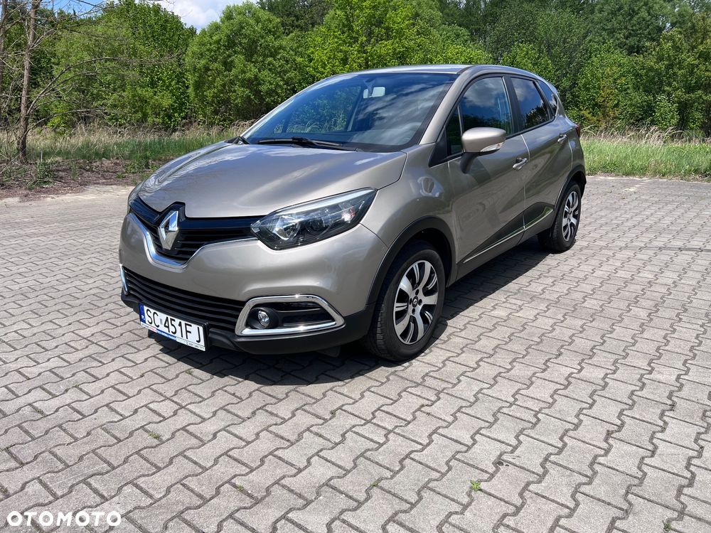 Renault Captur - 2