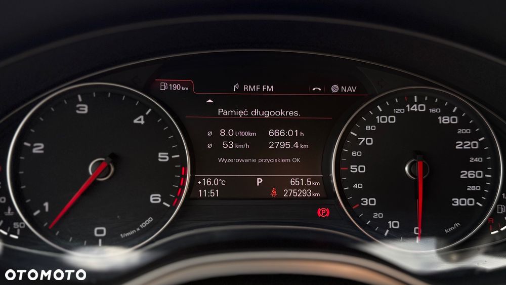 Audi A7 Sportback 3.0 TDI Quattro Tiptr - 16