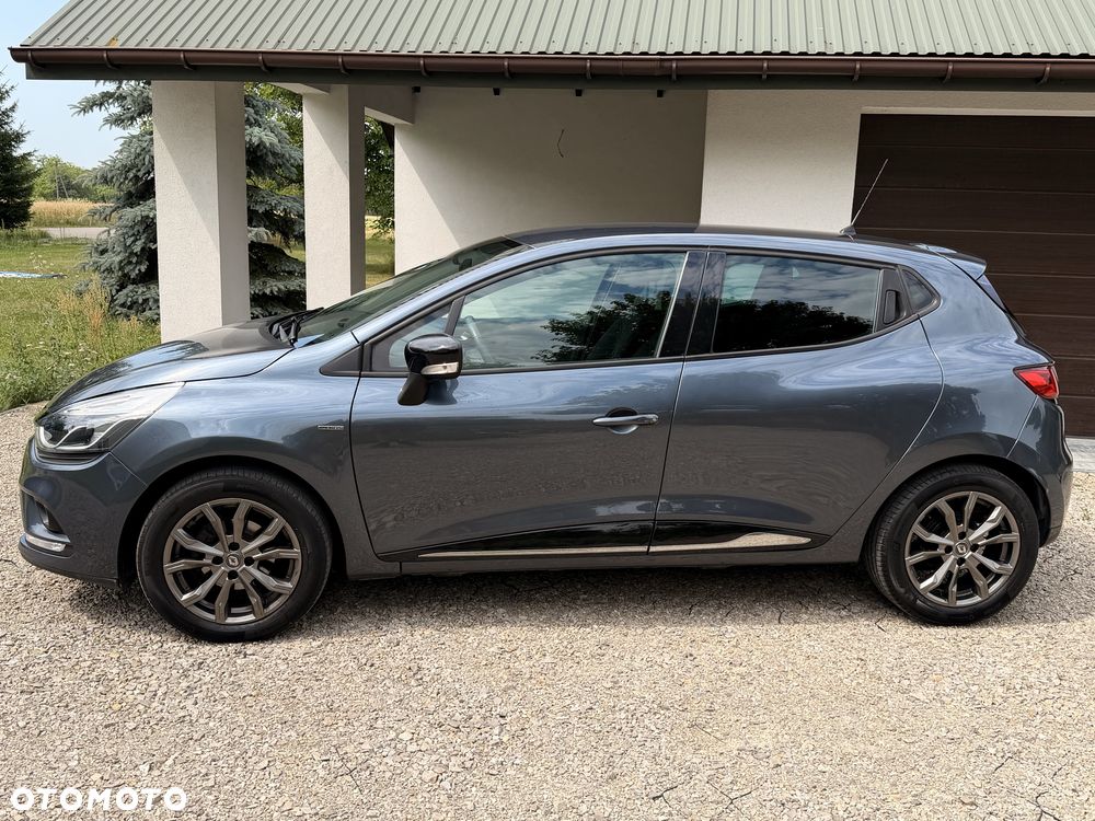 Renault Clio - 4