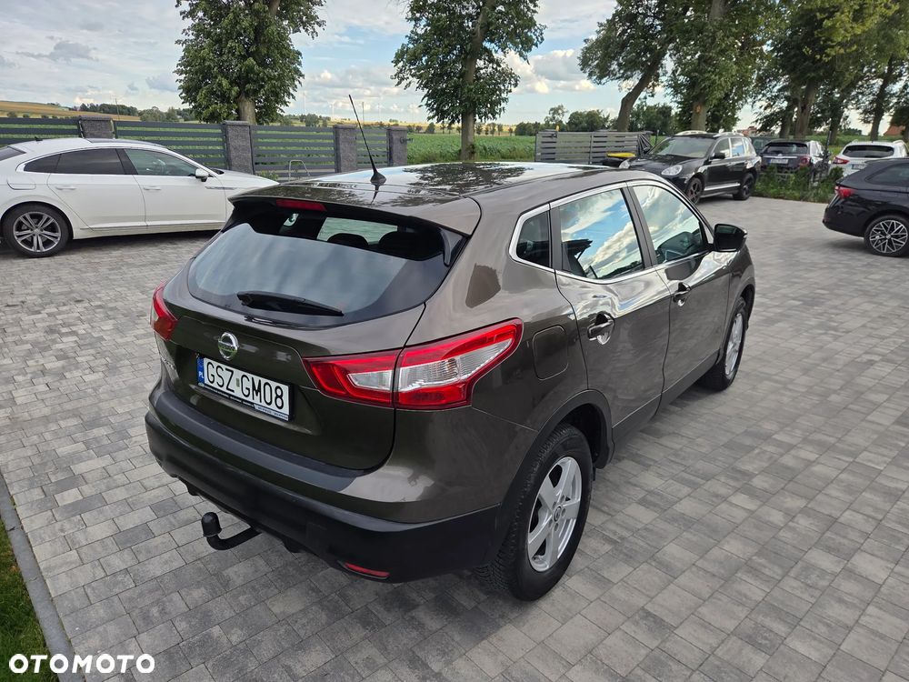 Nissan Qashqai 1.2 DIG-T Tekna+ - 7