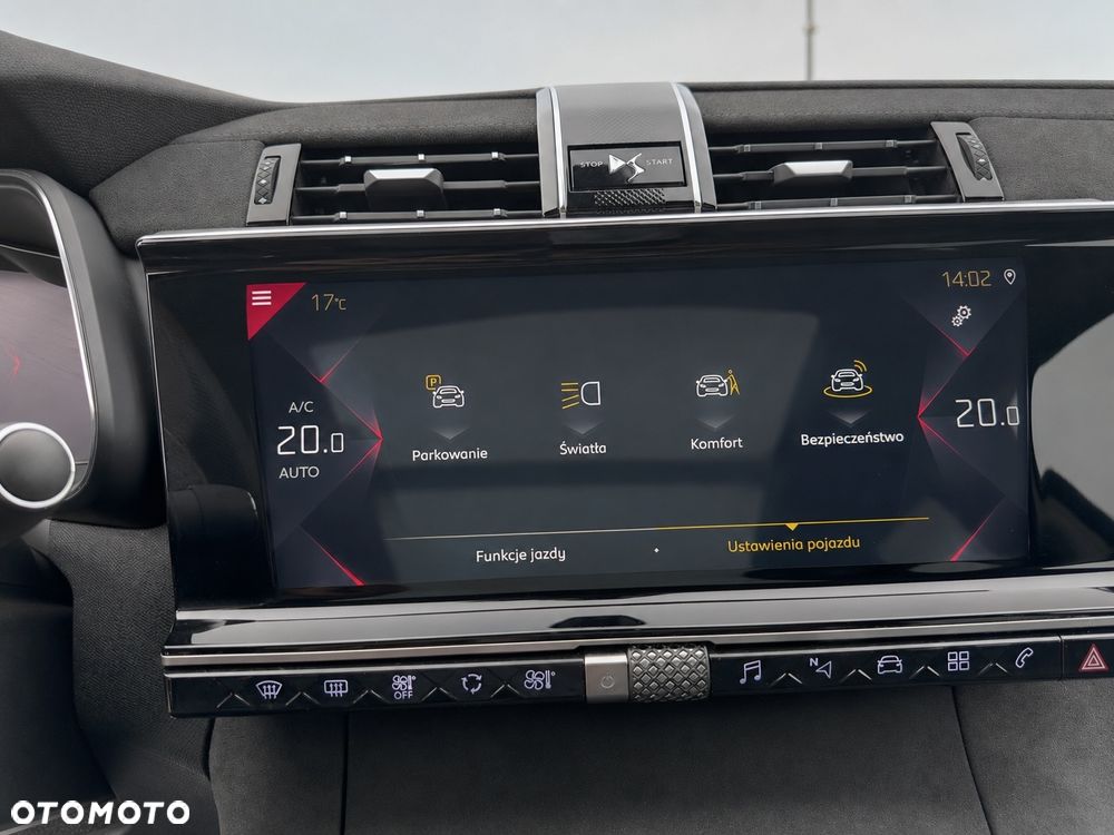 DS Automobiles DS 7 Crossback - 21