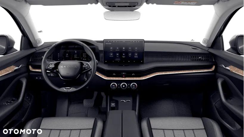 Skoda Scala 1.0 TSI Edition 130 DSG - 4