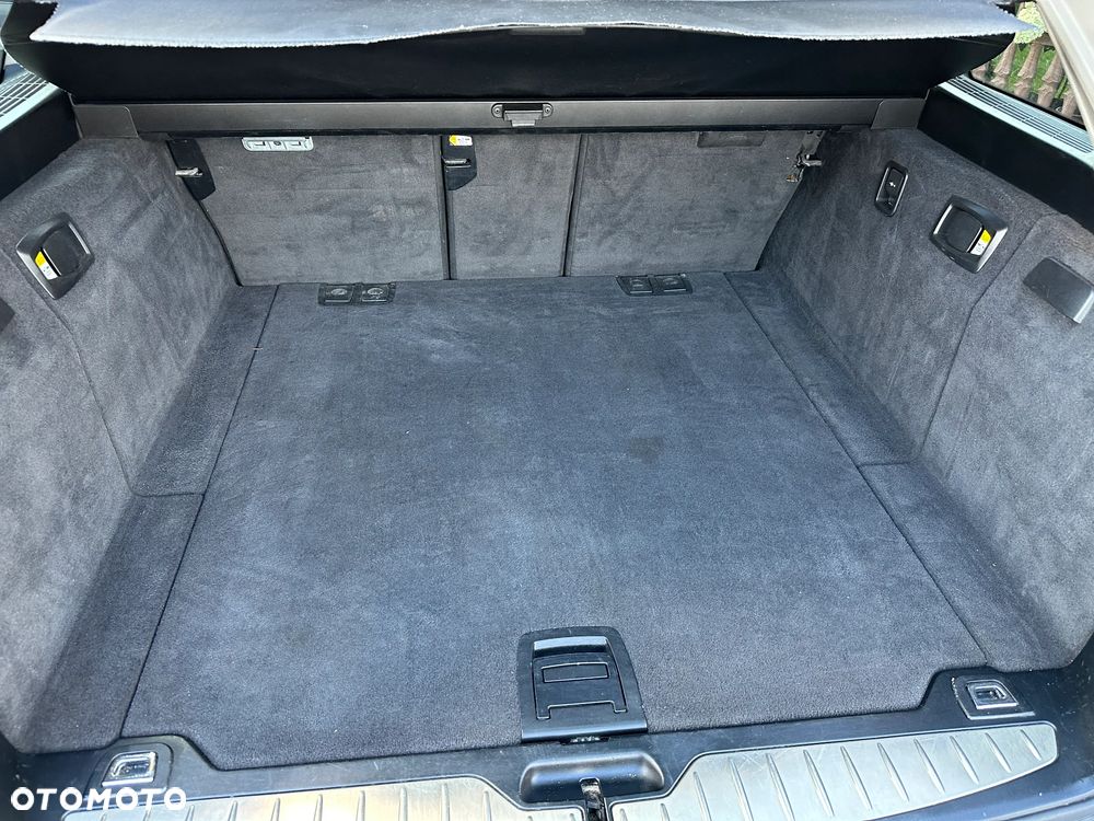 BMW Seria 5 - 27