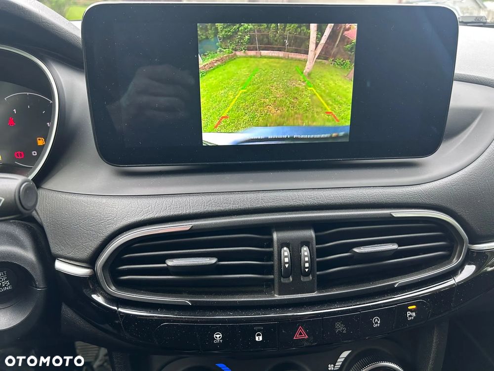 Fiat Tipo 1.0 T3 Business Edition - 15