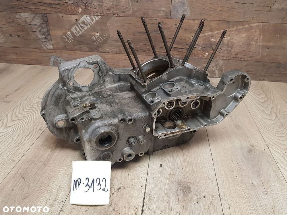 Karter blok silnik Harley Davidson Sportster Evo 24534-86 / 24558-86 - 1