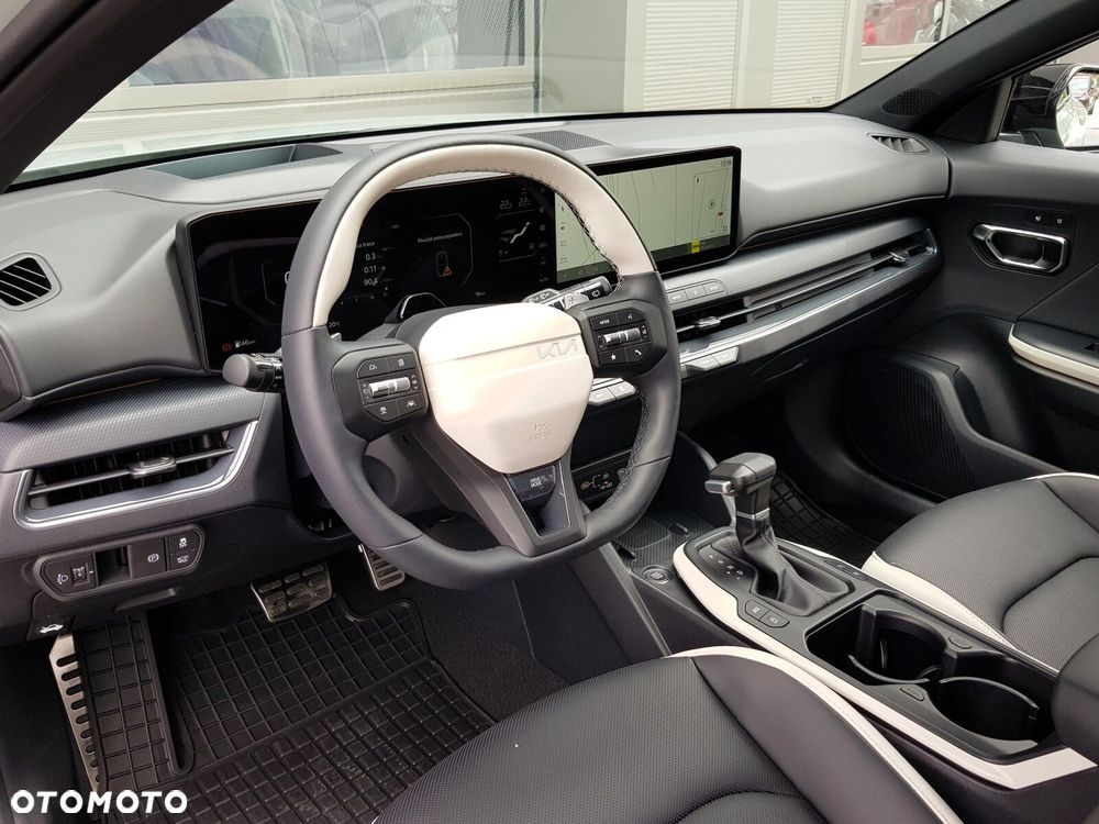 Kia K4 1.6 T-GDI GT Line - 14