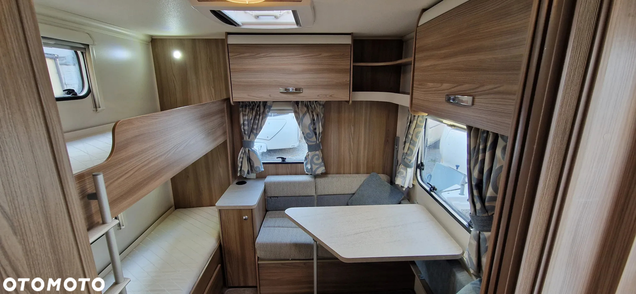 SWIFT Charisma 565 SE LUX - 9