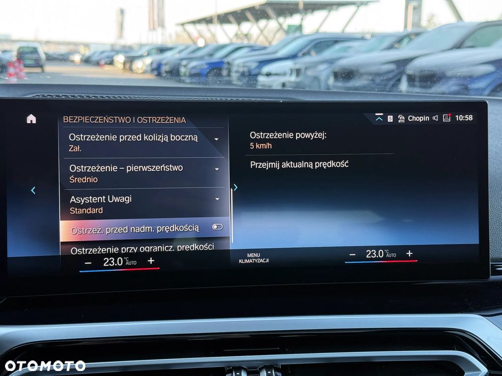 BMW Seria 3 320d xDrive M Sport Sport - 40