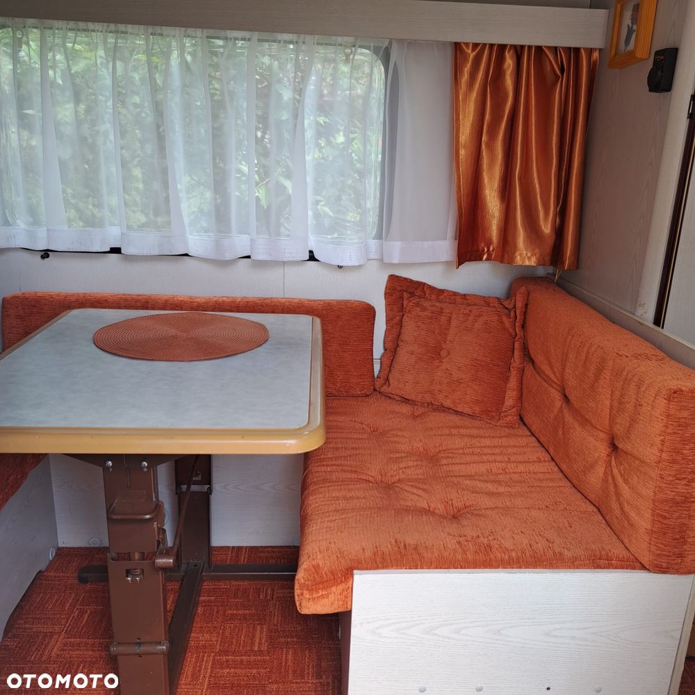 KNAUS Sudwind - 9