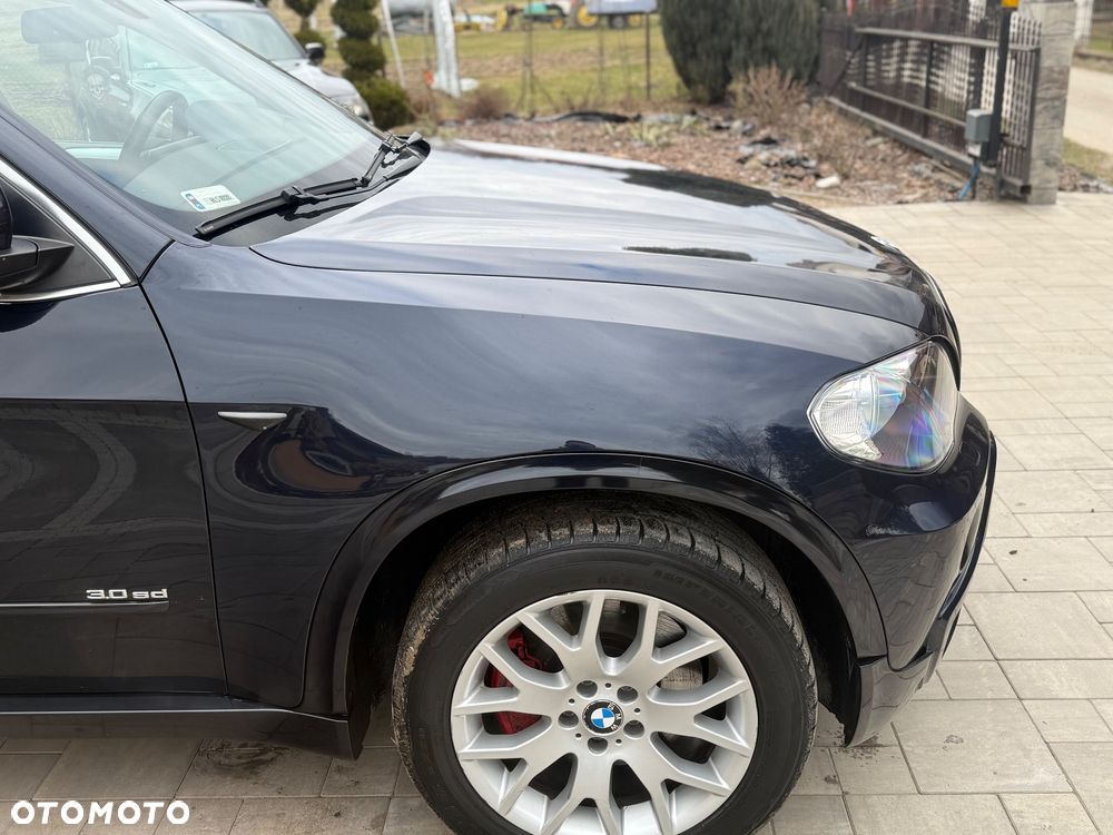 BMW X5 3.0sd - 31