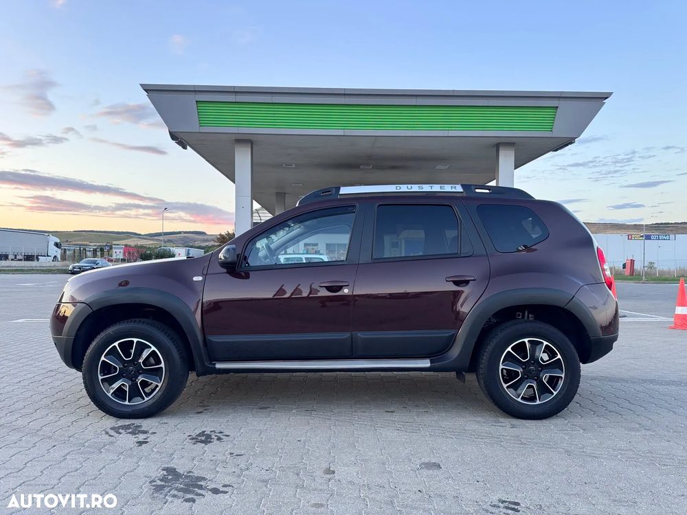 Dacia Duster 1.5 dCi 4WD Essential - 1