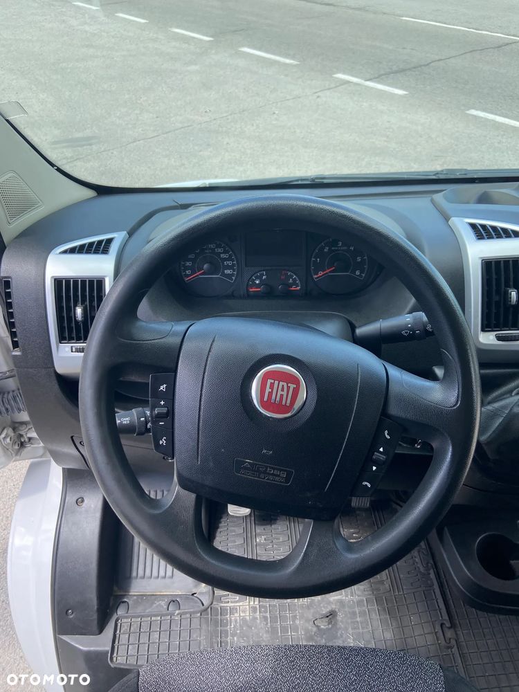 Fiat Ducato - 13