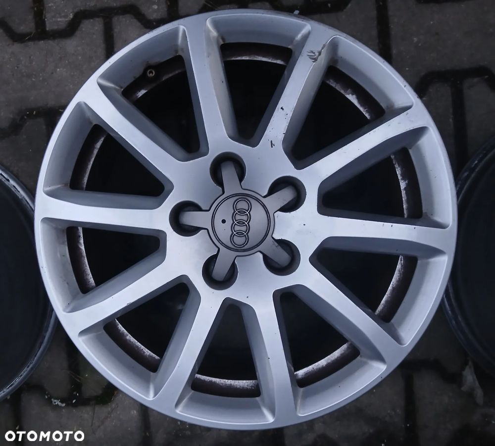 Audi A4 B7 A6 C6 A3 8P alufelgi 16 7,5jx16 8K0601025CG - 2