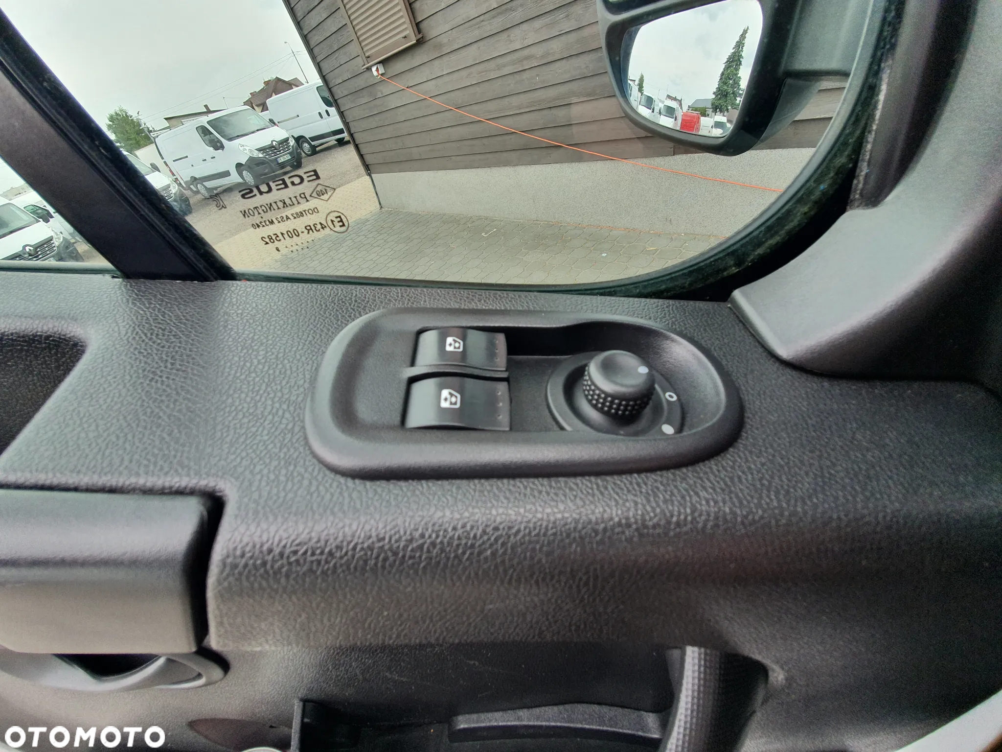 Renault MASTER - 23